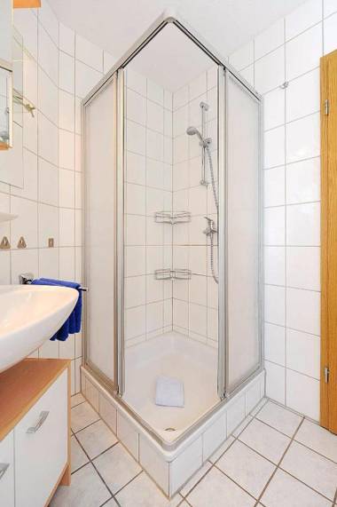 Ferienhaus Strandkorb