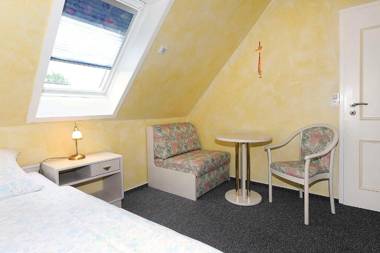 Ferienwohnungen Haus Sternenlicht