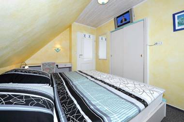 Ferienwohnungen Haus Sternenlicht