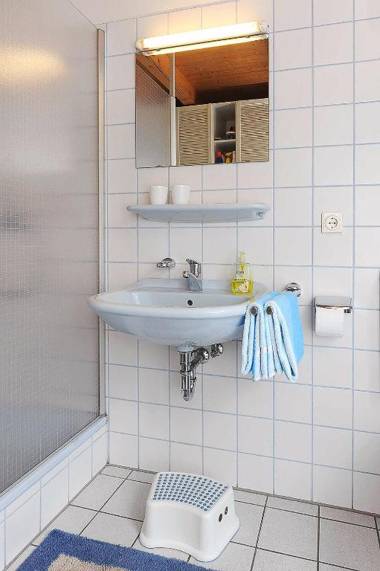 Ferienwohnungen Oll Freesenhuus