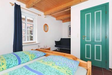 Ferienwohnungen Oll Freesenhuus