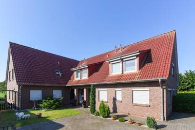 Ferienhaus Spoekenkieker