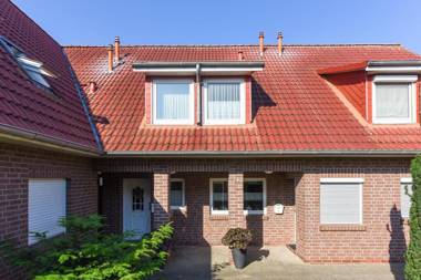 Ferienhaus Spoekenkieker