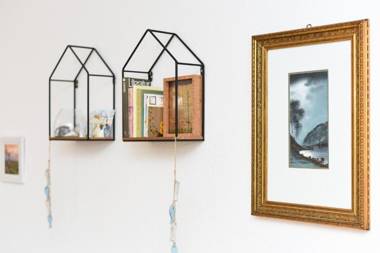 Ferienhaus Spoekenkieker