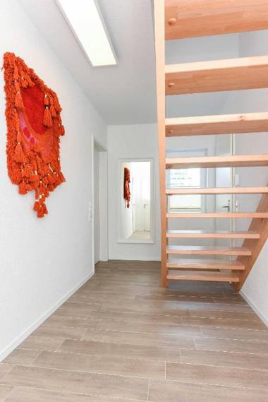 Ferienwohnung Himmelblau