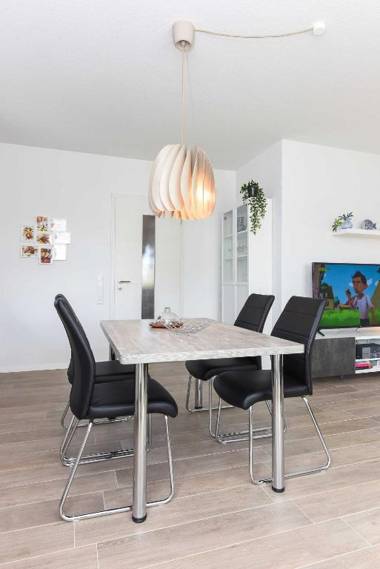 Ferienwohnung Himmelblau