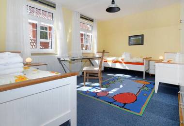 Ferienhaus Nordseezauber