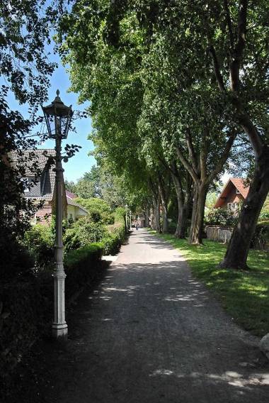 Ferienhaus Nordseezauber