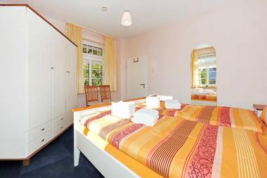 Ferienhaus Nordseezauber