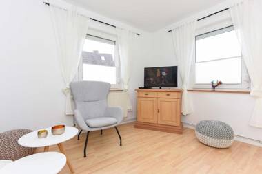 Ferienhaus Nordseeliebe