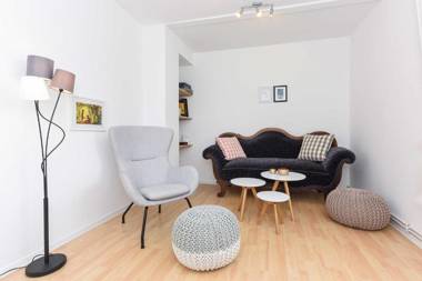 Ferienhaus Nordseeliebe