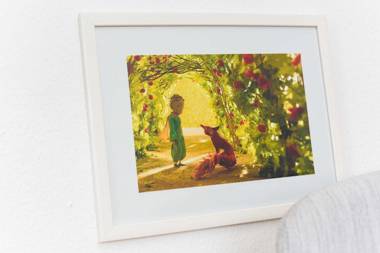 Ferienhaus Nordseeliebe