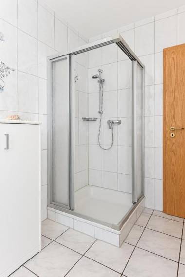 Ferienwohnung Ruhige Muschel