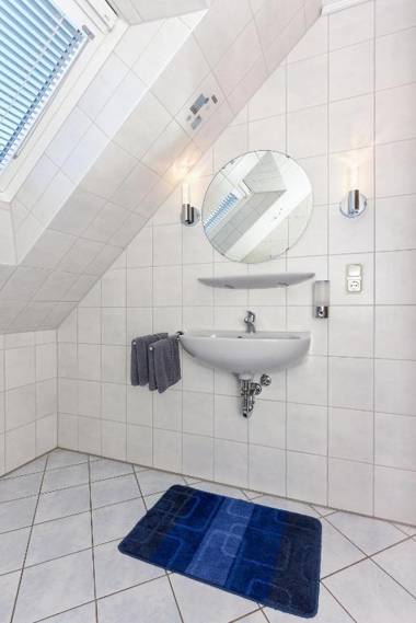 Ferienwohnung Wattgeflüster