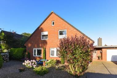 Ferienwohnung Haus Heimathafen