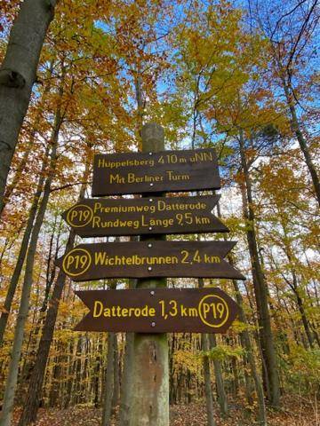 Landhotel Fasanenhof