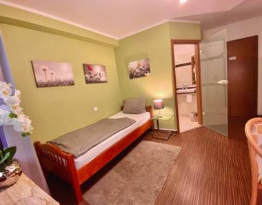 Landhotel Fasanenhof