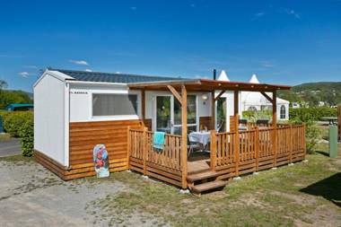 KNAUS Campingpark Eschwege