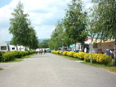 KNAUS Campingpark Eschwege