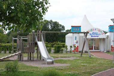 KNAUS Campingpark Eschwege