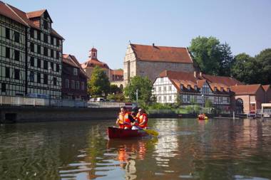 KNAUS Campingpark Eschwege