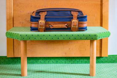 Hotel-Pension Eschwege