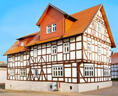 Hotel-Pension Eschwege