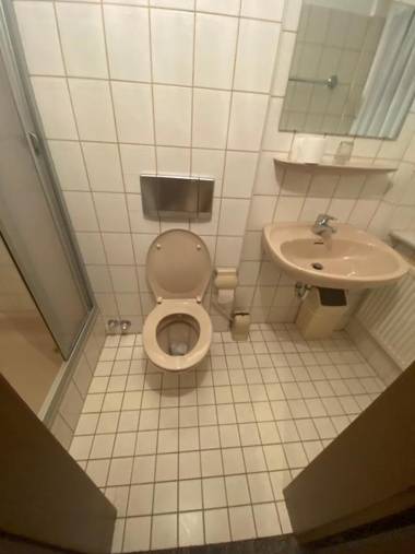 Culture Hotel Eschwege: Gasthaus Rost