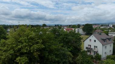 Central Hotel Eschborn