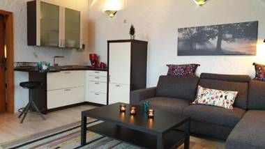 Hotel und Restaurant Bommersheim