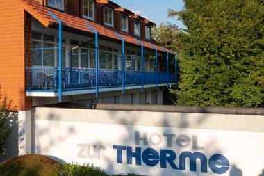 Hotel zur Therme