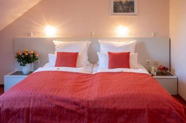 Hotel zur Therme