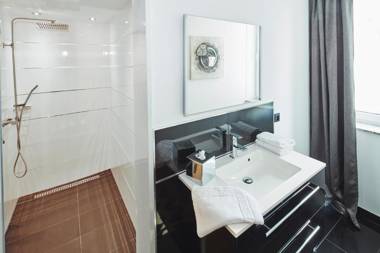 Kurhaus Design Boutique Hotel