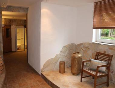 Kurhaus Design Boutique Hotel