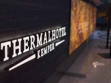Thermalhotel Kemper