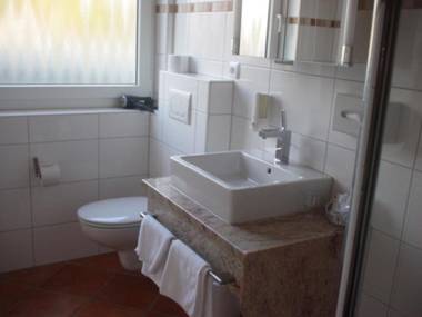 Apartment Hotel Kral