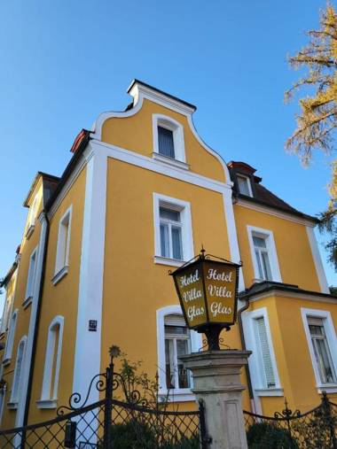 Villa Glas