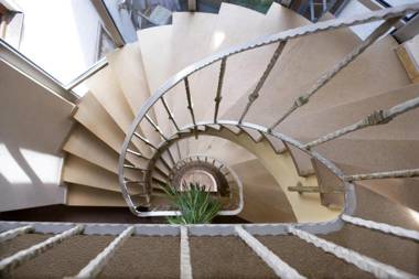 Altstadthotel Grauer Wolf