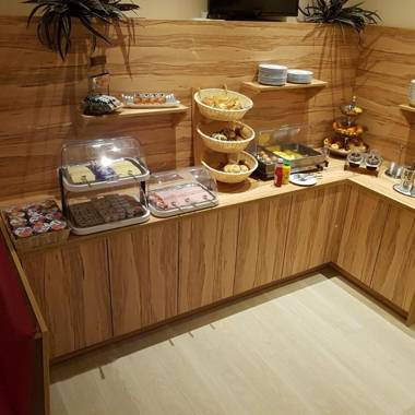 Hotel König Humbert