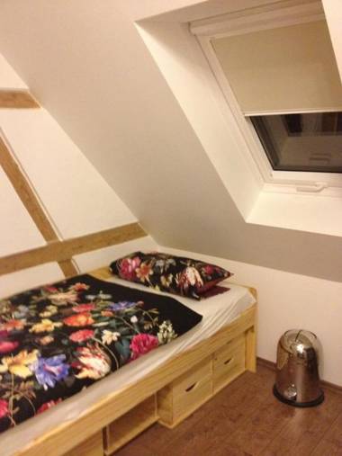 Old Town Guesthouse Erlangen