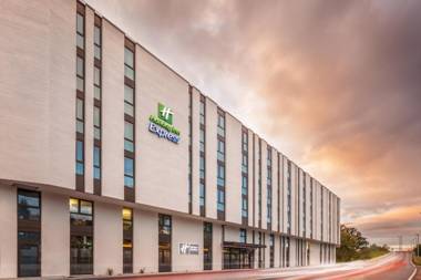 Holiday Inn Express - Erlangen an IHG Hotel