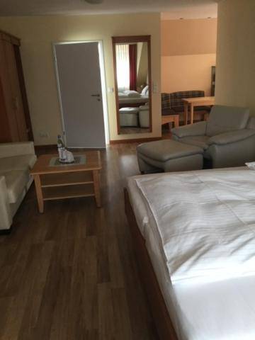 BEST LONGSTAY INN homestead and extended stay