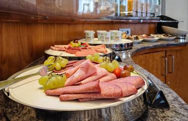 EASTSIDE Living - Wohnen auf Zeit