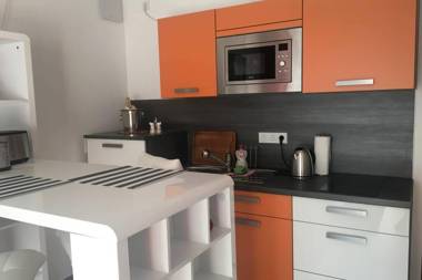 Haas Apartments Erlangen