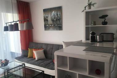 Haas Apartments Erlangen