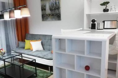 Haas Apartments Erlangen