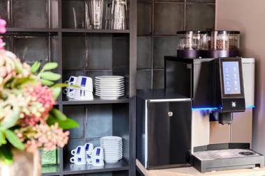 The Kepos Hotel Erlangen