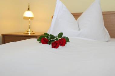 Hotel und Restaurant Kranichsberg