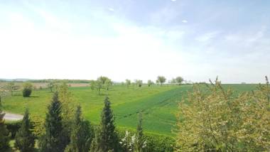 Landhotel BurgenBlick Garni & Tagungshotel