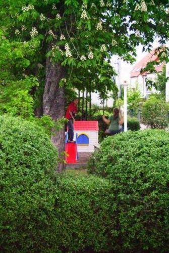 Fürstenhof Landgasthaus & Hotel